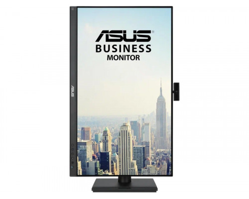 Монитор 23.8" ASUS BE249QFK черный
