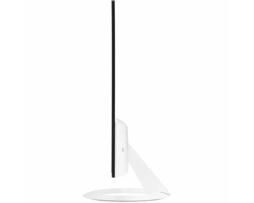 Монитор 23.8" ASUS VZ24EHF-W черный/белый