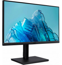 Монитор 23.8" Acer CB241Ybmirux черный