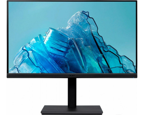 Монитор 23.8" Acer CB241Ybmirux черный