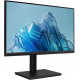 Монитор 23.8" Acer CB241Ybmirux черный