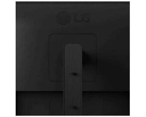 Монитор 23.8" LG 24BA450-B черный