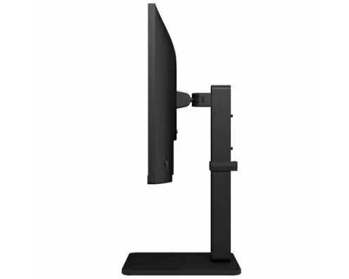 Монитор 23.8" LG 24BA450-B черный