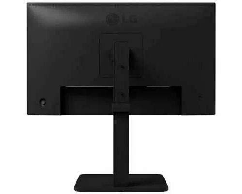Монитор 23.8" LG 24BA450-B черный