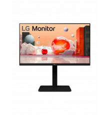 Монитор 23.8" LG 24BA550-B