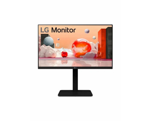 Монитор 23.8" LG 24BA550-B