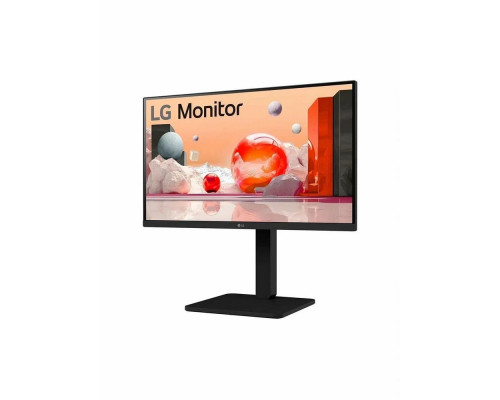Монитор 23.8" LG 24BA550-B