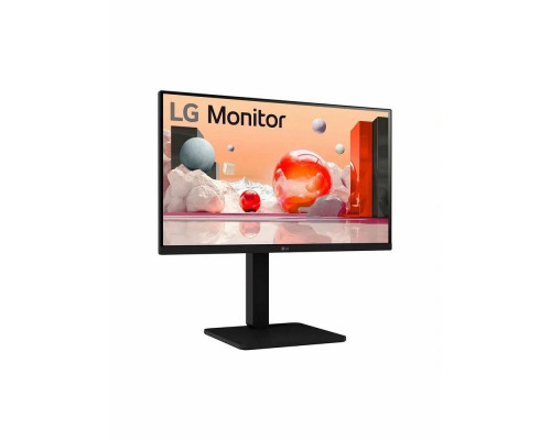 Монитор 23.8" LG 24BA550-B