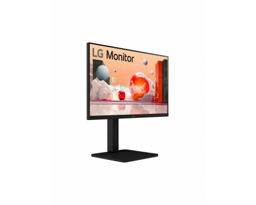 Монитор 23.8" LG 24BA550-B