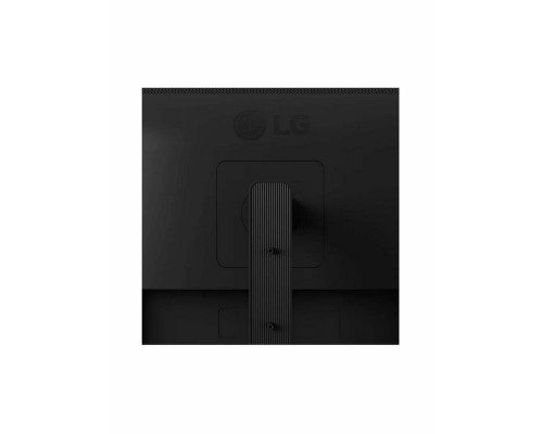 Монитор 23.8" LG 24BA550-B