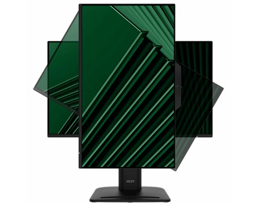 Монитор 23.8" MSI PRO MP242PMG черный