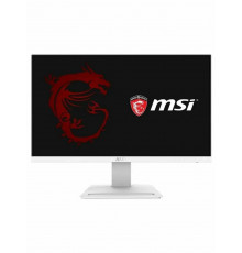Монитор 23.8" MSI Pro MP243XW белый