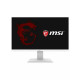 Монитор 23.8" MSI Pro MP243XW белый