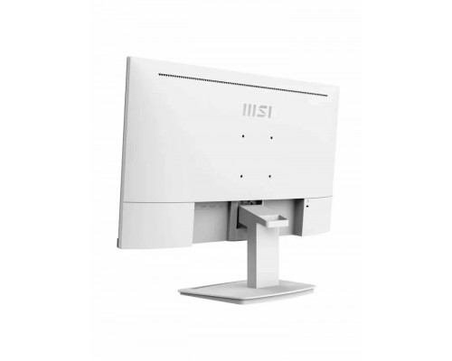 Монитор 23.8" MSI Pro MP243XW белый
