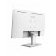 Монитор 23.8" MSI Pro MP243XW белый