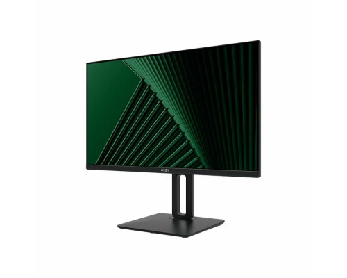 Монитор 23.8" MSI Pro MP245PG черный
