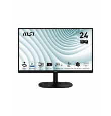 Монитор 23.8" MSI Pro MP245V черный