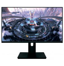 Монитор 23.8" NPC MF2409-K черный