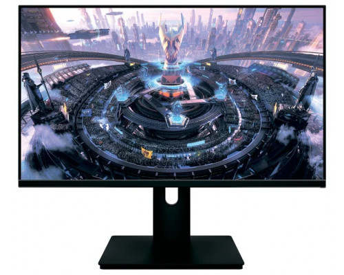 Монитор 23.8" NPC MF2409-K черный