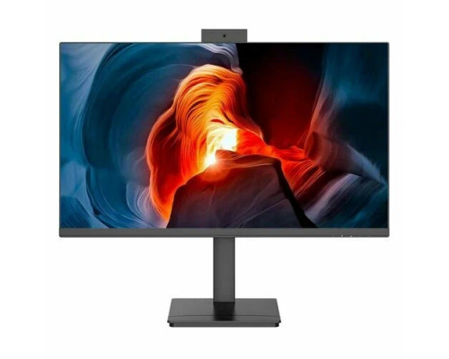 Монитор 23.8" NPC MF2412 черный