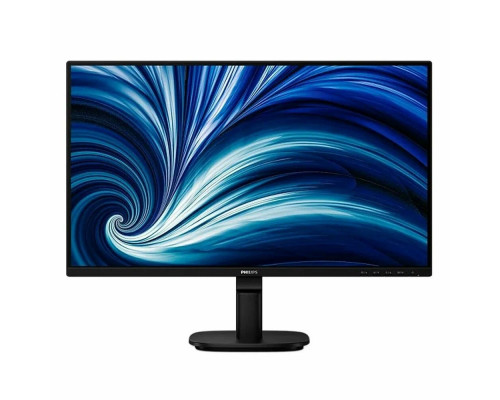 Монитор 23.8" PHILIPS 24B2N2200 черный