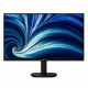 Монитор 23.8" PHILIPS 24B2N2200 черный