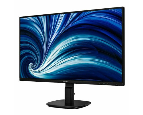Монитор 23.8" PHILIPS 24B2N2200 черный