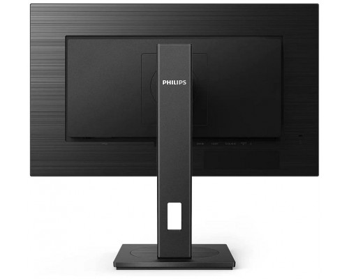 Монитор 23.8" Philips 242S1AE черный