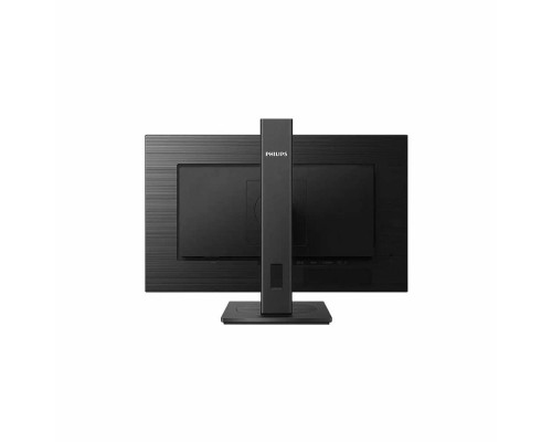 Монитор 23.8" Philips 242S1AE черный