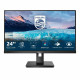 Монитор 23.8" Philips 242S1AE черный
