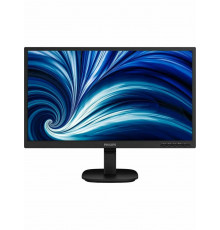 Монитор 23.8" Philips 24B2N2100L черный