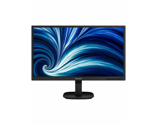 Монитор 23.8" Philips 24B2N2100L черный