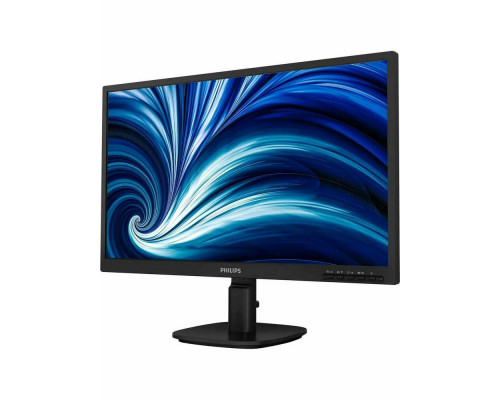 Монитор 23.8" Philips 24B2N2100L черный