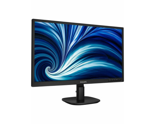 Монитор 23.8" Philips 24B2N2100L черный