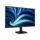 Монитор 23.8" Philips 24B2N2100L черный