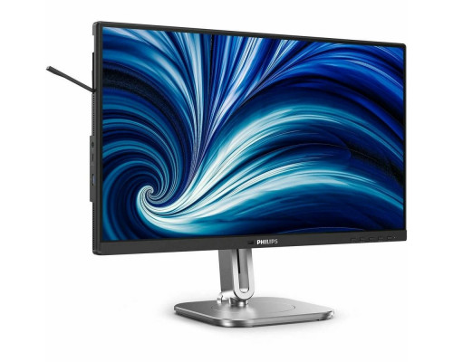 Монитор 23.8" Philips 24B2N4200 черный