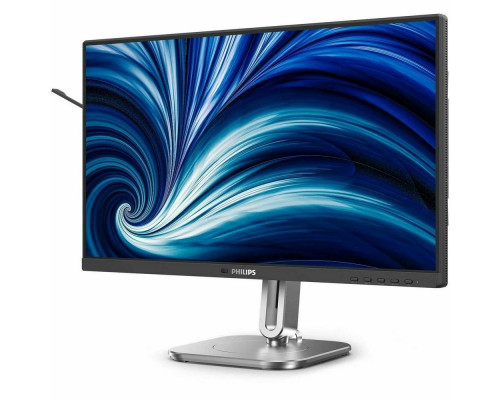Монитор 23.8" Philips 24B2N4200 черный