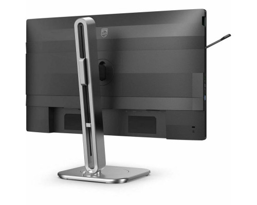 Монитор 23.8" Philips 24B2N4200 черный