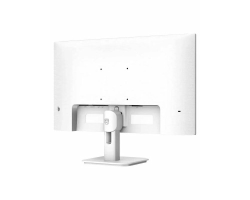 Монитор 23.8" Philips 24E1N1100AW черный/белый