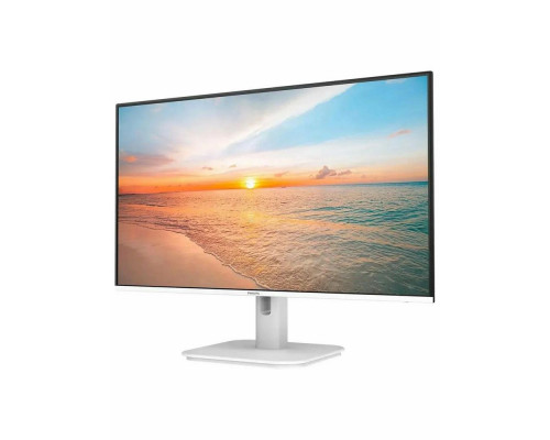 Монитор 23.8" Philips 24E1N1100AW черный/белый