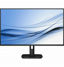 Монитор 23.8" Philips 24E1N1100D черный