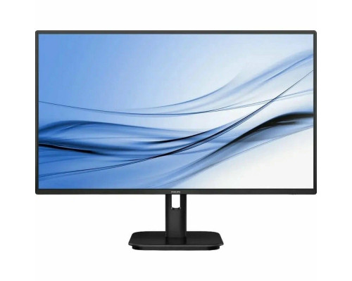 Монитор 23.8" Philips 24E1N1100D черный