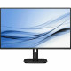 Монитор 23.8" Philips 24E1N1100D черный