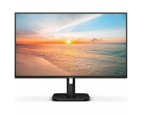Монитор 23.8" Philips 24E1N1100D черный