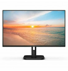 Монитор 23.8" Philips 24E1N1200A черный