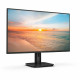 Монитор 23.8" Philips 24E1N1200A черный