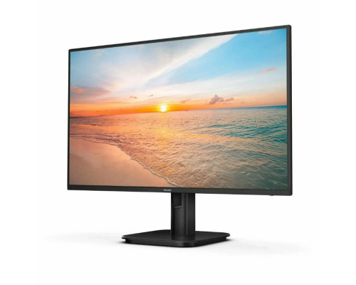 Монитор 23.8" Philips 24E1N1200A черный