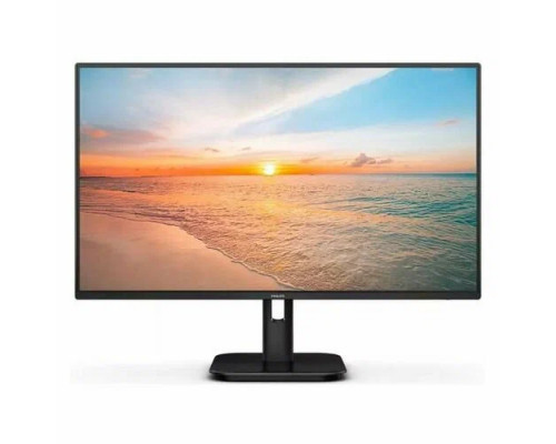 Монитор 23.8" Philips 24E1N1300A черный