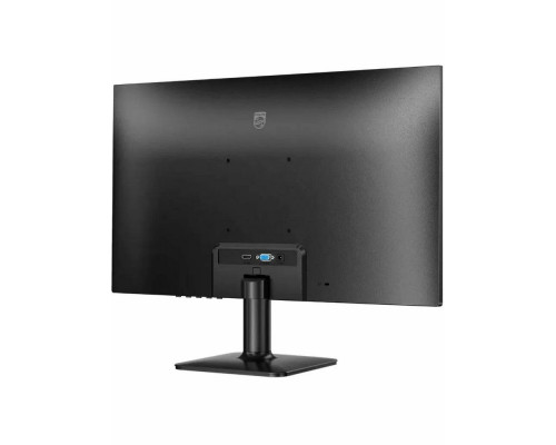 Монитор 23.8" Philips 24E2N2100 черный