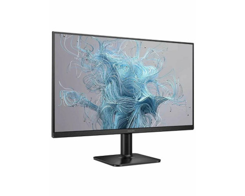 Монитор 23.8" Philips 24E2N2100 черный
